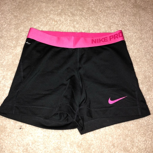 Nike Pants - NIKE PROS